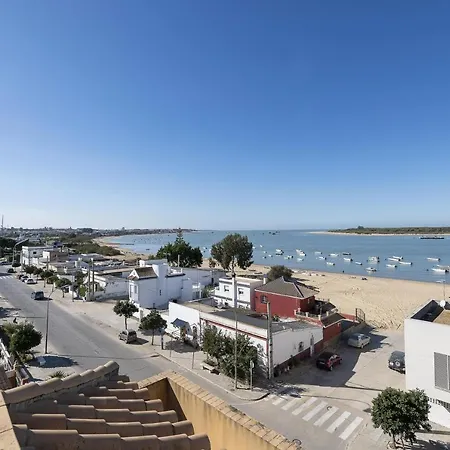 Apartment Atico Costa Donana Bonanza