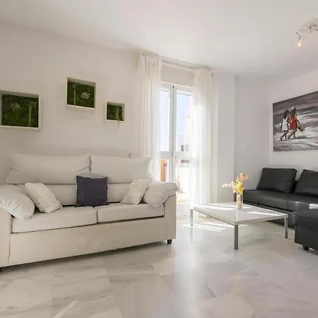 Appartamento Atico Costa Donana
