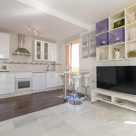 Apartment Atico Costa Donana
