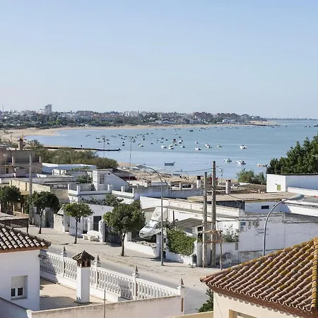 Atico Costa Donana Apartment Caserío Bonanza
