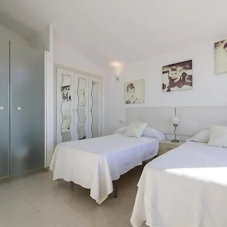 Apartment Atico Costa Donana *