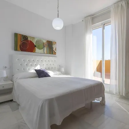 Apartment Atico Costa Donana Caserío Bonanza